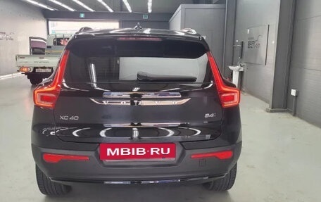 Volvo XC40 I, 2020 год, 3 278 000 рублей, 4 фотография