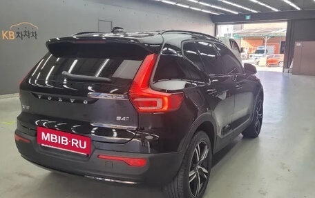 Volvo XC40 I, 2020 год, 3 278 000 рублей, 3 фотография