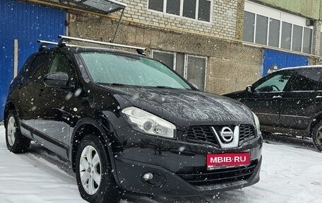 Nissan Qashqai, 2010 год, 1 200 000 рублей, 1 фотография