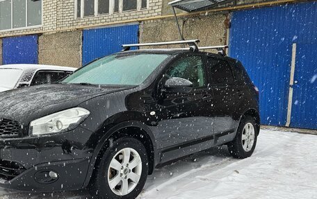 Nissan Qashqai, 2010 год, 1 200 000 рублей, 5 фотография