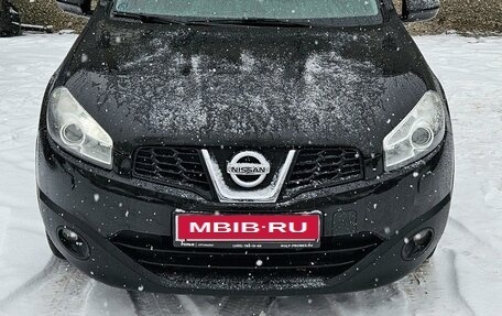 Nissan Qashqai, 2010 год, 1 200 000 рублей, 4 фотография