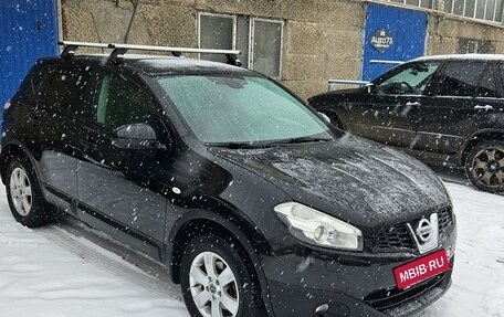 Nissan Qashqai, 2010 год, 1 200 000 рублей, 2 фотография