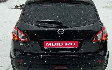 Nissan Qashqai, 2010 год, 1 200 000 рублей, 8 фотография