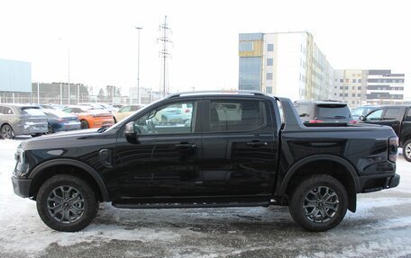 Ford Ranger, 2024 год, 7 349 000 рублей, 2 фотография