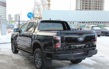 Ford Ranger, 2024 год, 7 349 000 рублей, 3 фотография