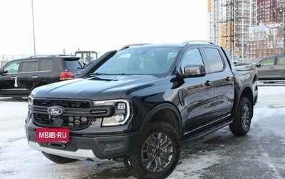 Ford Ranger, 2024 год, 7 349 000 рублей, 1 фотография