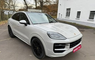 Porsche Cayenne III, 2021 год, 9 200 000 рублей, 1 фотография