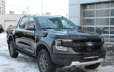 Ford Ranger, 2024 год, 7 349 000 рублей, 8 фотография