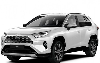 Toyota RAV4, 2024 год, 5 342 302 рублей, 1 фотография