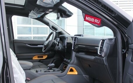 Ford Ranger, 2024 год, 7 349 000 рублей, 13 фотография