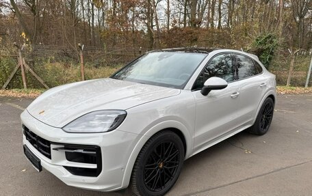 Porsche Cayenne III, 2021 год, 9 200 000 рублей, 6 фотография