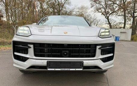 Porsche Cayenne III, 2021 год, 9 200 000 рублей, 2 фотография