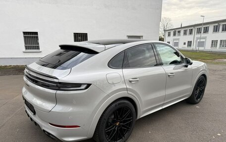 Porsche Cayenne III, 2021 год, 9 200 000 рублей, 3 фотография