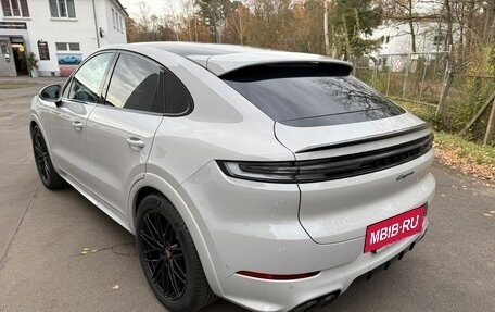 Porsche Cayenne III, 2021 год, 9 200 000 рублей, 4 фотография