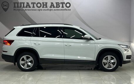 Skoda Kodiaq I, 2020 год, 3 450 000 рублей, 6 фотография