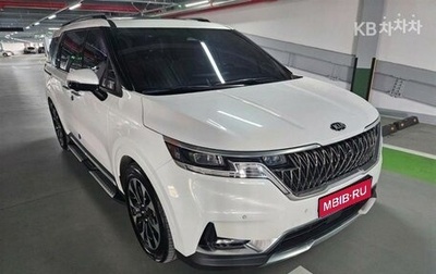 KIA Carnival, 2022 год, 4 080 257 рублей, 1 фотография