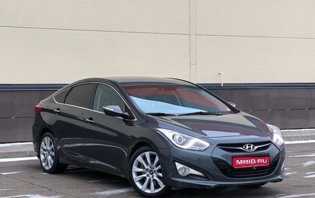 Hyundai i40 I рестайлинг, 2014 год, 1 157 000 рублей, 1 фотография