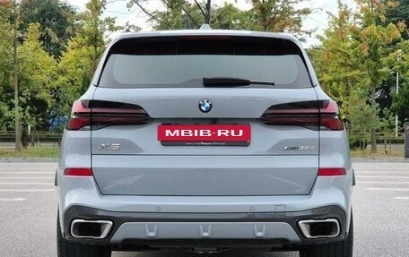 BMW X5, 2024 год, 11 500 000 рублей, 4 фотография