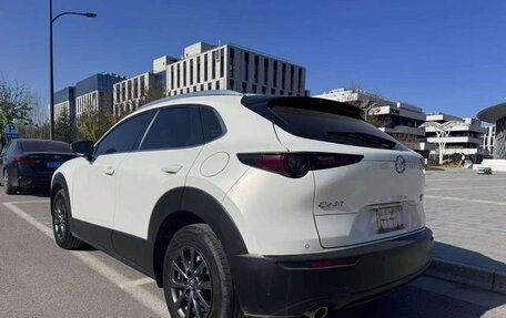 Mazda CX-30 I, 2020 год, 1 649 000 рублей, 5 фотография