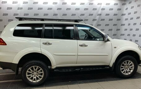 Mitsubishi Pajero Sport II рестайлинг, 2012 год, 1 365 000 рублей, 2 фотография