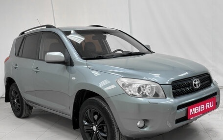 Toyota RAV4, 2007 год, 1 082 000 рублей, 3 фотография