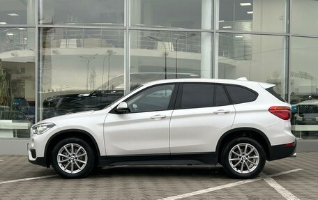 BMW X1, 2019 год, 2 799 000 рублей, 3 фотография