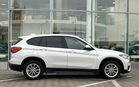 BMW X1, 2019 год, 2 799 000 рублей, 4 фотография