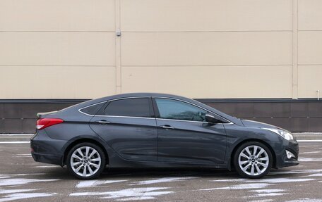 Hyundai i40 I рестайлинг, 2014 год, 1 157 000 рублей, 8 фотография