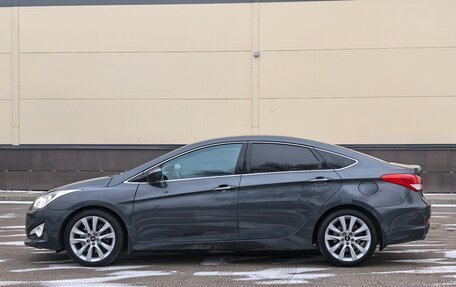 Hyundai i40 I рестайлинг, 2014 год, 1 157 000 рублей, 4 фотография