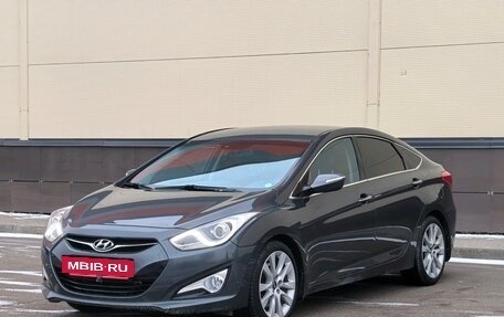 Hyundai i40 I рестайлинг, 2014 год, 1 157 000 рублей, 3 фотография