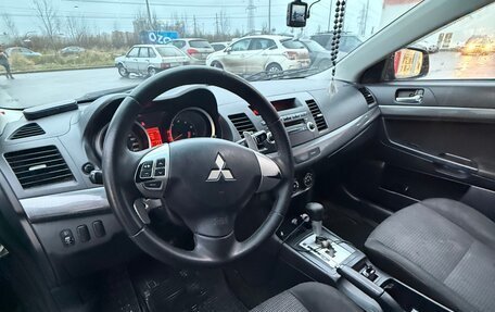 Mitsubishi Lancer IX, 2008 год, 590 000 рублей, 6 фотография