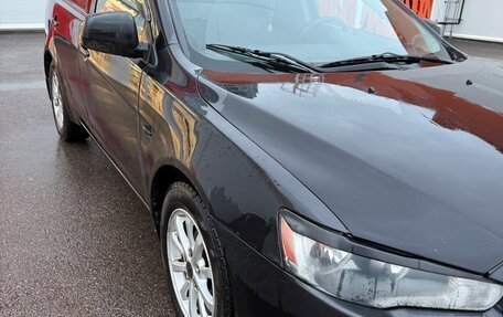 Mitsubishi Lancer IX, 2008 год, 590 000 рублей, 8 фотография