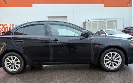 Mitsubishi Lancer IX, 2008 год, 590 000 рублей, 7 фотография