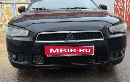 Mitsubishi Lancer IX, 2008 год, 590 000 рублей, 9 фотография