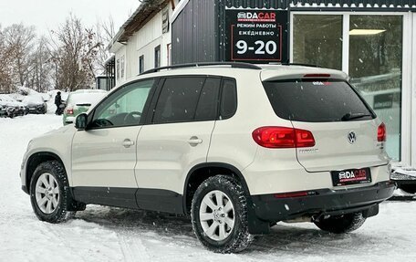 Volkswagen Tiguan I, 2012 год, 1 699 000 рублей, 6 фотография