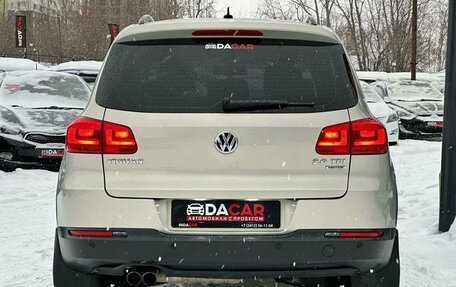 Volkswagen Tiguan I, 2012 год, 1 699 000 рублей, 7 фотография