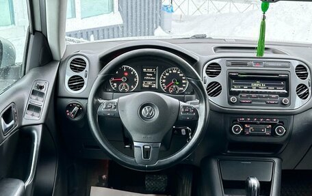 Volkswagen Tiguan I, 2012 год, 1 699 000 рублей, 12 фотография