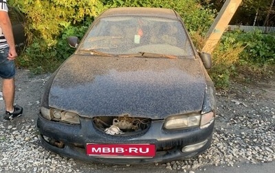 Mazda Xedos 6, 2000 год, 25 000 рублей, 1 фотография