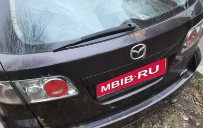 Mazda 6, 2005 год, 500 000 рублей, 1 фотография