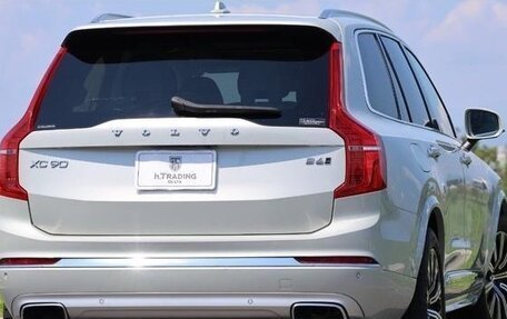 Volvo XC90 II рестайлинг, 2020 год, 4 150 000 рублей, 7 фотография