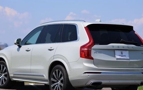 Volvo XC90 II рестайлинг, 2020 год, 4 150 000 рублей, 6 фотография