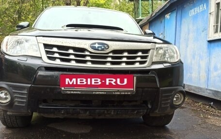 Subaru Forester, 2012 год, 2 100 000 рублей, 16 фотография