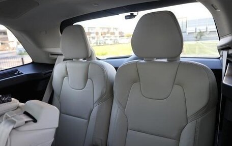 Volvo XC90 II рестайлинг, 2020 год, 4 150 000 рублей, 19 фотография