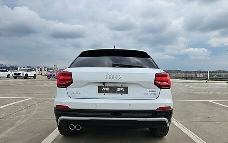 Audi Q2 I, 2021 год, 2 400 000 рублей, 6 фотография