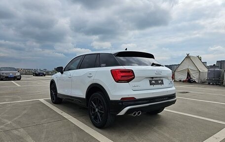 Audi Q2 I, 2021 год, 2 400 000 рублей, 4 фотография