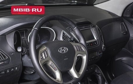 Hyundai ix35 I рестайлинг, 2012 год, 1 492 400 рублей, 3 фотография