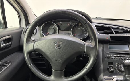 Peugeot 3008 I рестайлинг, 2012 год, 725 000 рублей, 11 фотография