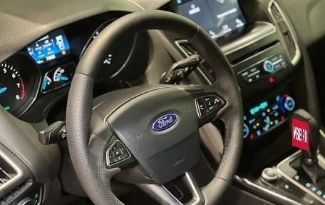 Ford Focus III, 2017 год, 1 445 000 рублей, 8 фотография