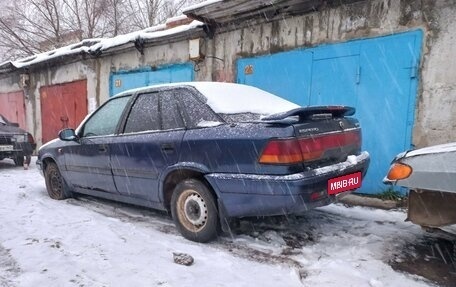 Daewoo Espero, 1999 год, 60 000 рублей, 2 фотография