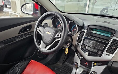 Chevrolet Cruze II, 2012 год, 788 000 рублей, 5 фотография